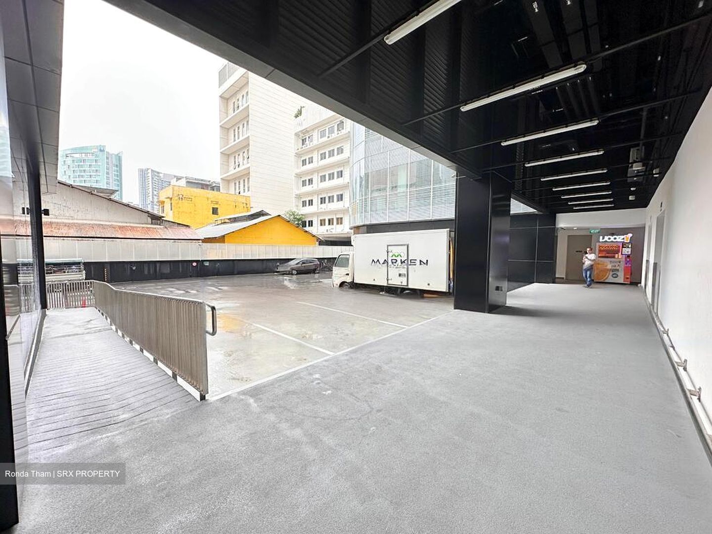 Luzerne Building (D12), Factory #454753131